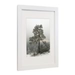 Reykjavik Hvit 13x18