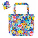 PYLONES - SHOPPING LARGE - Stor Handlenett - Bouquet