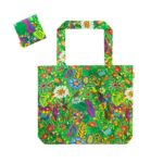 PYLONES - SHOPPING LARGE - Stor Handlenett - Printemps