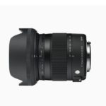 SIGMA 17-70 f/2,8-4 DC MACRO OS HSM Contemporary Nikon