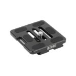 SIRUI TY-60X hurtigplate