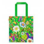 PYLONES - STREET ART 2 - Tote Bag – Printemps