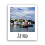 Sticker - Polaroid - Molja