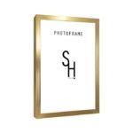 Tananger Alu Gull 20x20