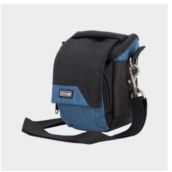 Think Tank Mirrorless Mover 5 V2, blå kameraveske