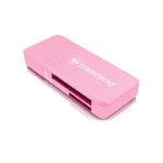 Transcend Card Reader RDF5 USB 3.1