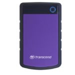 Transcend Storejet 25H3 2TB harddisk