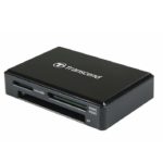 Transcend Type C minnekortleser RDC8 USB 3,1 Gen 1