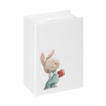 Walther Kids Album Minimax Bunny Nosey