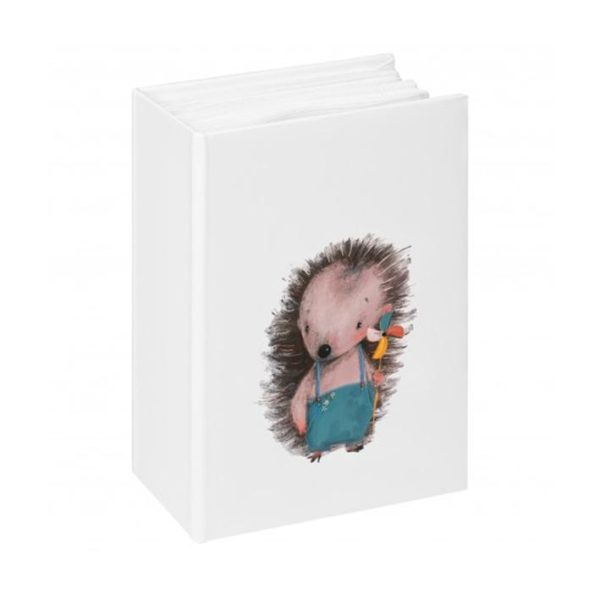 Walther Kids Album Minimax Hedgehog Callistro