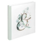 Walther Everlasting bryllupsalbum