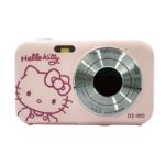 Yashica Hello Kitty DZ-100 digitalkamera, rosa
