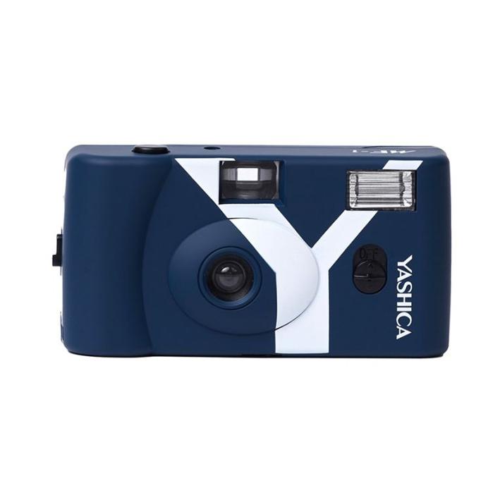 Yashica-MF-1-Snapshot-Art-kompaktkamera-for-analog-film-bla_1780665971_6a22ce73a5759.jpg Yashica MF-1 Snapshot Art kompaktkamera for analog film, blå - Bilde 1