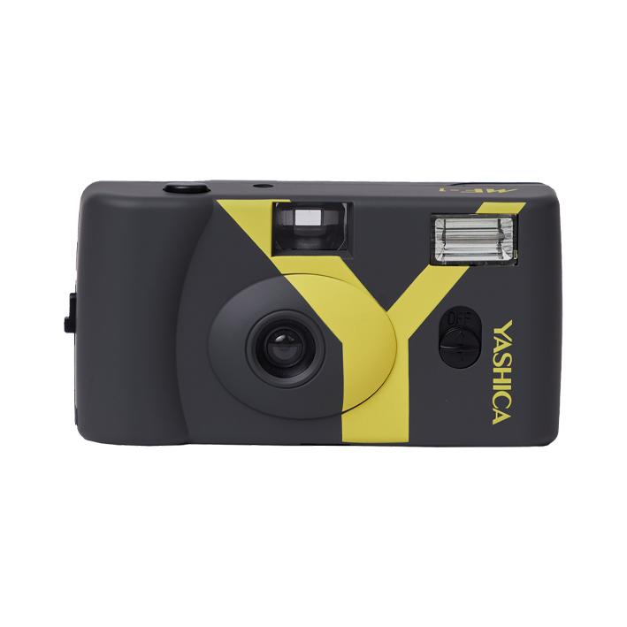 Yashica-MF-1-Snapshot-Art-kompaktkamera-for-analog-film-gra_1780665950_6a22ce5ee1d43.jpg Yashica MF-1 Snapshot Art kompaktkamera for analog film, grå - Bilde 1