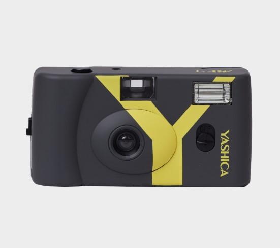 Yashica MF-1 gul