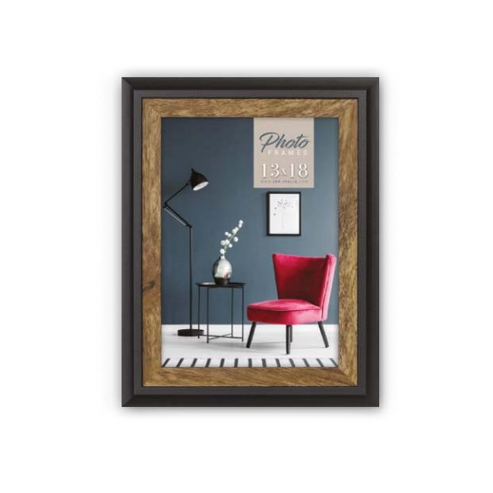 ZEP-Enna-Black-3021540_1771494500_6996dc6494d24.jpg ZEP Enna Black 30x40 - Bilde 1