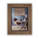 Zep Arles brown 15x20