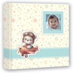 Zep Brian Blue 200 10x15