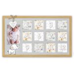 Zep Enea årsramme for baby