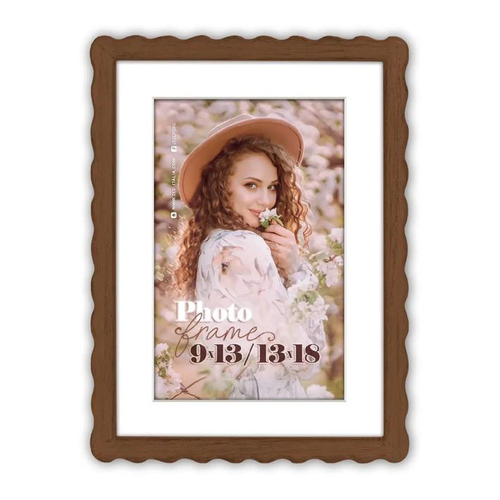 Zep-Lione-Brown-10215151521520_1771248888_69931cf8d82ca.jpg Zep Lione Brown 10x15/15x20 - Bilde 1