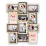 Zep Montreaux Collageramme 12 bilder 10x15