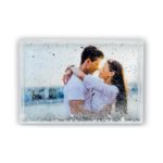 Zep Shake Frame Glitter 10x15