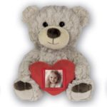 Zep photo teddy cream